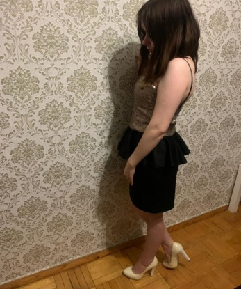 Анкета проститутки Алена - Фото 1, Люк, 24 года, №6074